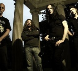 Συνέντευξη Cathedral (Lee Dorrian) 