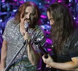 Συνέντευξη: Dream Theater