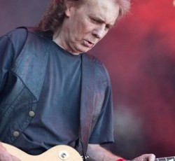 Συνέντευξη Fastway (Fast Eddie Clarke)