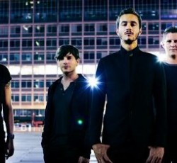 Συνέντευξη Editors 