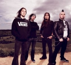 Συνέντευξη Evile 