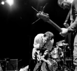 Συνέντευξη The Ex (Andy Moor)