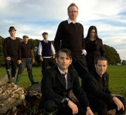 Συνέντευξη Flogging Molly