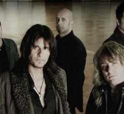 Συνέντευξη Gotthard (Marc Lynn) 