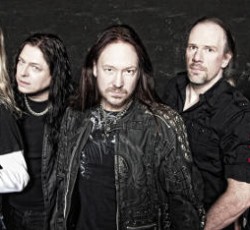 Συνέντευξη: HammerFall 