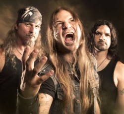 Συνέντευξη Iced Earth (Stu Block)