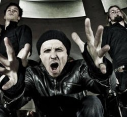 Συνέντευξη: In Legend 