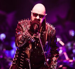 Συνέντευξη: Judas Priest 