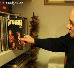 Συνέντευξη Γιάννης Κιουρκτσόγλου 