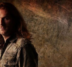 Συνέντευξη: Kristoffer Gildenlow 