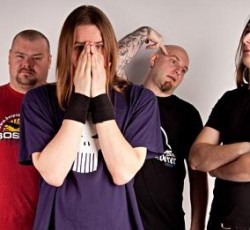 Συνέντευξη: Lunatic Soul 