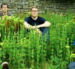 Συνέντευξη: Maserati 