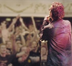 Συνέντευξη The Mission (Wayne Hussey) 