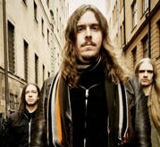Συνέντευξη: Opeth 
