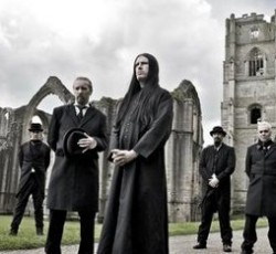 Συνέντευξη: Paradise Lost 