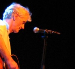 Συνέντευξη: Peter Hammill