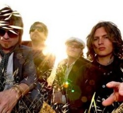 Συνέντευξη Rival Sons 