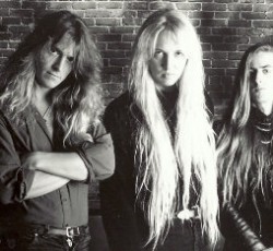 Συνέντευξη Sanctuary (Warrel Dane)