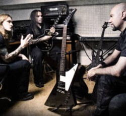 Συνέντευξη: SepticFlesh 