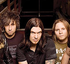 Συνέντευξη: Shinedown 