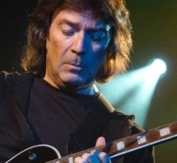 Συνέντευξη Steve Hackett 