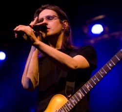 Συνέντευξη Steven Wilson 