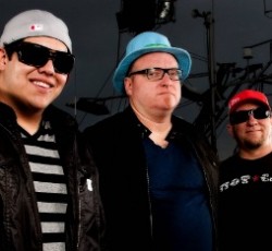 Συνέντευξη: Sublime with Rome 