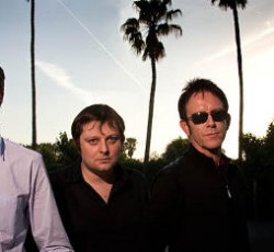 Συνέντευξη: Suede 