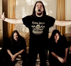 Συνέντευξη: Symphony X 