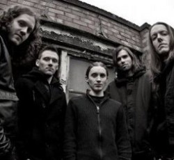 Συνέντευξη: TesseracT