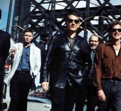 Συνέντευξη Tuxedomoon (Blaine Reininger) 