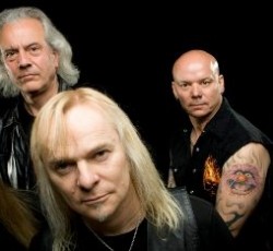 Συνέντευξη: Uriah Heep 