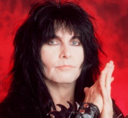 Συνέντευξη: W.A.S.P.
