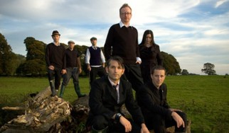 Συνέντευξη Flogging Molly