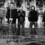 Amenra interview: "We look around and take notice, translate it with our hearts into music and words"