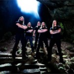 Συνέντευξη Amon Amarth (Fredrik Andersson)