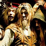 Συνέντευξη Arcturus (ICS Vortex)