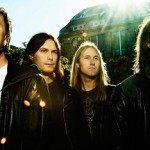 Audrey Horne interview: "I believe we deserve more, but we are working on that"