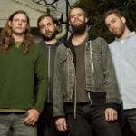 Baroness interview: "I want our imagery and music to develop, so that at the end, we've created the story of a lifetime"