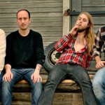 Beardfish interview: "We release an album each year, like King Crimson and Genesis used to do"