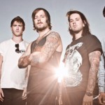 Bury Tomorrow interview: "I think drawing influences and being eclectic with different genres is the key"