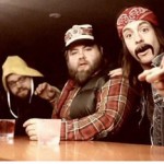Συνέντευξη Cancer Bats