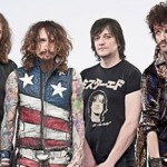 The Darkness interview with Justin Hawkins: "People who dismiss Lady Gaga as 'just' a pop performer really don't know what the hell they're talking about"