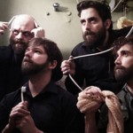 Συνέντευξη Electric Litany