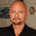 Συνέντευξη Geoff Tate