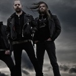 Grand Magus interview with JB Christoffersson: "Norse mythology lyrics are from the heart and have deep meaning for me"