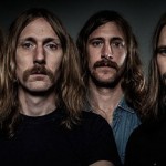 Συνέντευξη Graveyard (Joakim Nilsson)