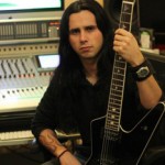 Συνέντευξη Gus G. (Firewind, Ozzy Osbourne)