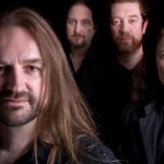 Headspace Interview with Adam Wakeman: "It’s important to have an emotional and an artistic outlet, that isn’t just playing for other people. For us that is Headspace"