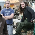 Συνέντευξη Hidden In The Basement